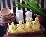 Foto langkah ke 7 dari resep Lepet Jagung.