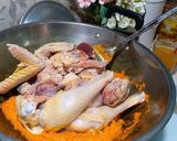 Foto langkah ke 1 dari resep Kari Ayam Jawa.