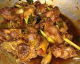 Foto langkah ke 6 dari resep Rica Rica Ayam #BikinRamadhanBerkesan.