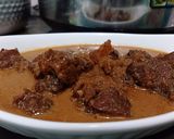 Foto langkah ke 8 dari resep Semur Daging Sapi.