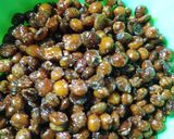 Foto del paso 3 de la receta: Lentejas crocantes