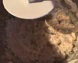 Foto del passaggio 1 della ricetta Pizza 24 h lievitazione