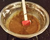 A picture of step 6 of Flourless Chocolate Cake.