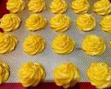 Foto langkah ke 4 dari resep Kue Sus Vla.