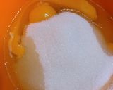 Foto del paso 1 de la receta: Torta marmolada
