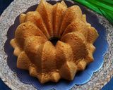 Foto langkah ke 7 dari resep Kue Apem Gula Merah.