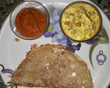 ரவை மிளகு தோசை ரெசிபி ஸ்டேப் 7 புகைப்படம்