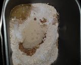 Foto del paso 1 de la receta: Pan Integral con mix de semillas(en panetera)