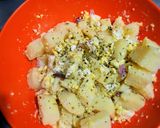 Foto del paso 7 de la receta: POLLO AL HORNO Súper Fácil Y Súper TIERNO!!!