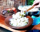 Foto langkah ke 5 dari resep Nasi Goreng Jadul.