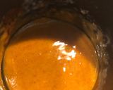 Zöldbableves recept fázis 4 fotója