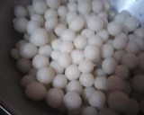 மினி மசாலா சுண்டல் கொழுக்கட்டை (Mini masala sundal recipe in tamil) ரெசிபி ஸ்டேப் 3 புகைப்படம்