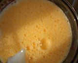 Foto del paso 2 de la receta: Jugo de zanahoria de naranja