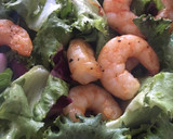 Foto del paso 1 de la receta: Ensalada con camarón