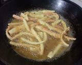 Foto langkah ke 5 dari resep Crispy Crab Stick.