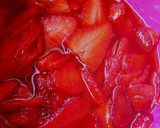 Foto del paso 1 de la receta: Tiramisú de fresa