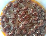 Foto langkah ke 7 dari resep Pearl ala ch*time.