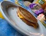 Foto del paso 3 de la receta: Tostado