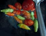 Foto langkah ke 2 dari resep Sambal tarasi.