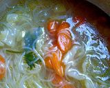 Foto langkah ke 6 dari resep Sop Bihun _Sounku_.