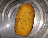 ખસ્તા પૂરી(khasta puri recipe in gujarati) રેસીપી સ્ટેપ3ફોટો