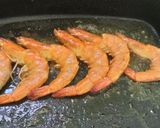 Foto langkah ke 1 dari resep Udang bakar simple.