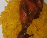 صورة لخطوة 8 من وصفة فراخ تندوري