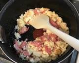 Scrambled Tofu (Iridofu) recipe step 5 photo