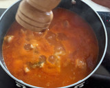 Foto del paso 4 de la receta: Caldereta de rape