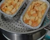 Foto langkah ke 3 dari resep Roti kukus telur MPASI 10+.