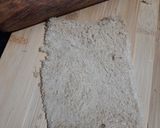 A picture of step 4 of Mayo Bread.