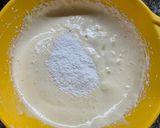 Foto del paso 3 de la receta: Chajá