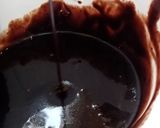 Pas rețetă Eclere și choux a la creme cu cremă de vanilie 6 fotografie