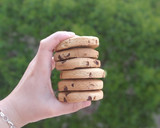 Foto del paso 4 de la receta: Galletitas 🍪