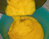 A picture of step 6 of Mango Mousse.