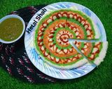 સોજી ઢોકળા કેક (Sooji Dhokla Cake Recipe In Gujarati) રેસીપી સ્ટેપ5ફોટો
