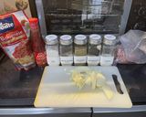 Foto langkah ke 1 dari resep Lasagna Panggang.