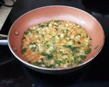 Foto del paso 2 de la receta: Vegetales guisados Low Carb