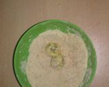 Foto del paso 4 de la receta: Aceitunas rellenas fritas