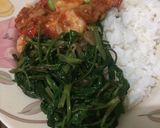Foto langkah ke 7 dari resep Sambel goreng udang pete.