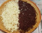 Foto langkah ke 8 dari resep Martabak Manis.