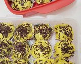 Foto langkah ke 7 dari resep Banana Pop Cake.