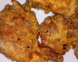 A picture of step 13 of Special chicken.