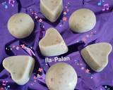 Pista chocolate recipe step 3 photo