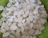 Hình bước làm 1 của món Sữa chua đác rim