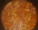 Foto del paso 3 de la receta: Buseca.Comida de Bodegón