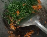 Foto langkah ke 3 dari resep Nasgor Daging (menu balita).