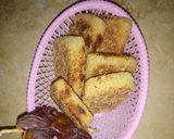 صورة لخطوة 2 من وصفة مبسس طاجين