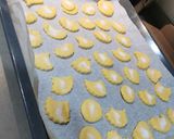 Foto del paso 3 de la receta: Galletas de mantequilla.Todas las recetas en IG @celiacaperofeliz