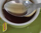 Foto langkah ke 2 dari resep Honey Lemon Tea (hot).